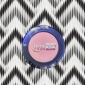 Two Ulta Velvet Blush. Brand New!